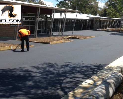 Asphalt Contractors Melbourne | Asphalt Repairs